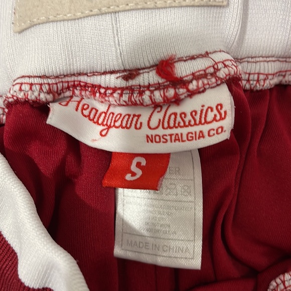 Kobe Bryant Lower Merion Front Logo Basketball Shorts - Small - Picture 4 of 8